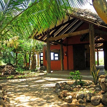Kia Lodge Аруша Екстер'єр фото